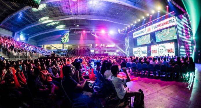 Gamergy 2025