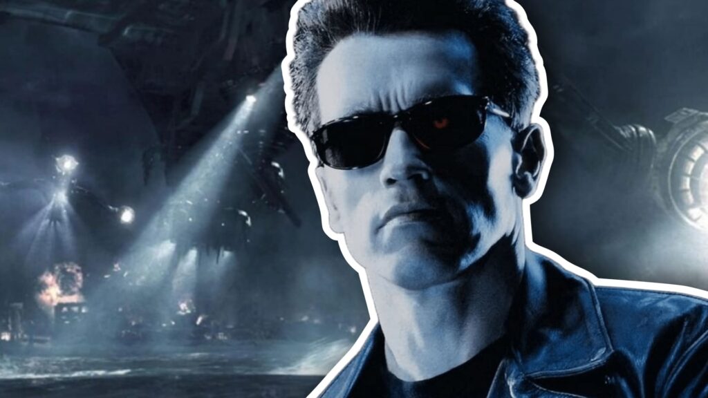 Terminator: ¿Por qué el 29 de agosto es el día del juicio final?
