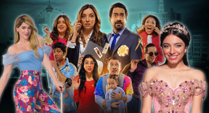 universo cinematográfico de mirreyes vs godínez