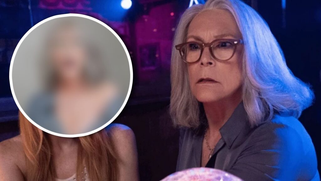 video viral jamie lee curtis