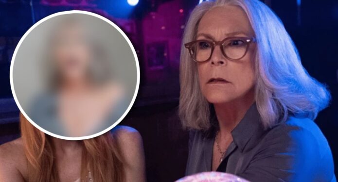 video viral jamie lee curtis