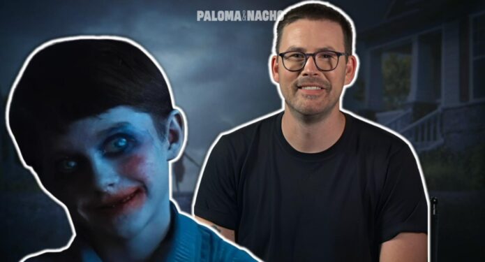 zach cregger entrevista