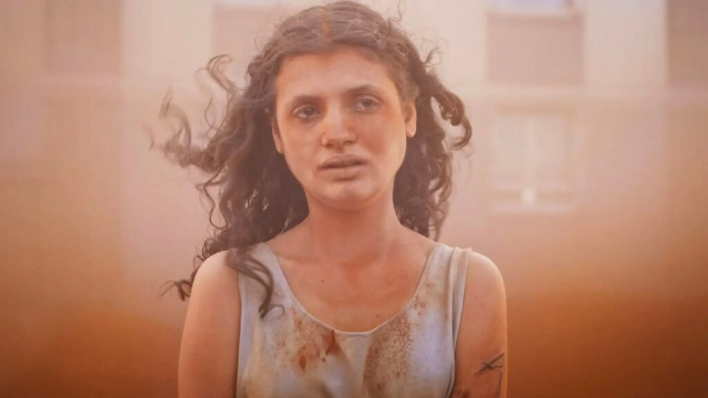 FICM 2025: ¿Por qué ver Alpha, de Julia Ducournau?