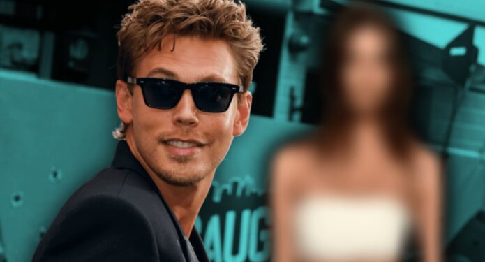 Austin Butler nueva novia