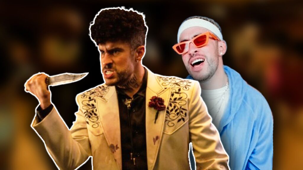 Bad Bunny amenazas de muerte en residencias