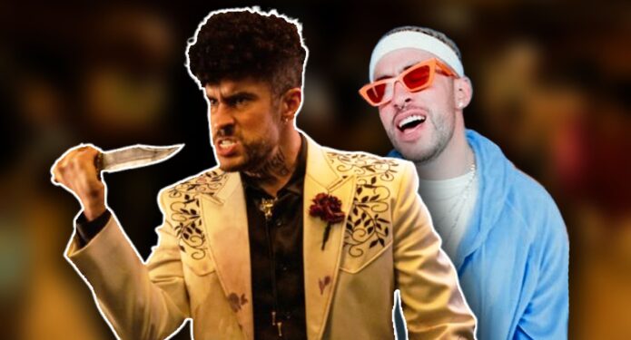Bad Bunny amenazas de muerte en residencias