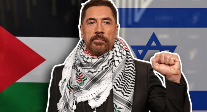 CInestas israelíes rechazan protesta hollywood