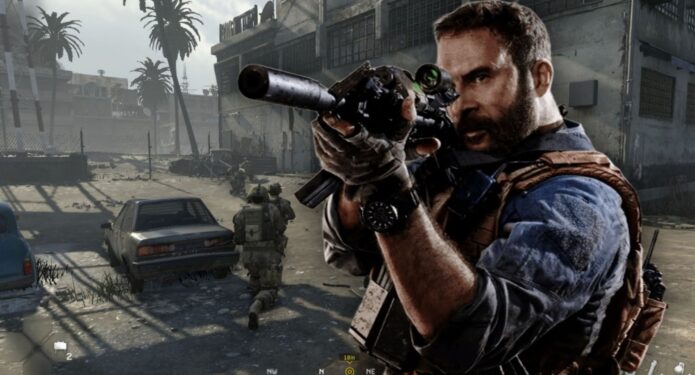 Call of duty película confirmada