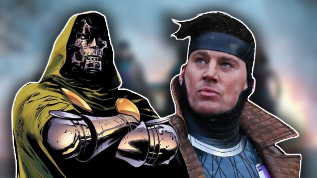 Channing Tatum en Avengers: Doomsday