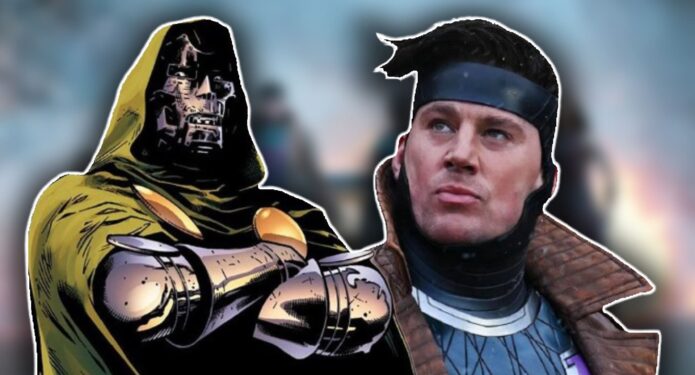 Channing Tatum en Avengers: Doomsday