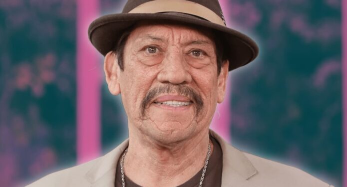 Dany Trejo murio, detalles de su polémica