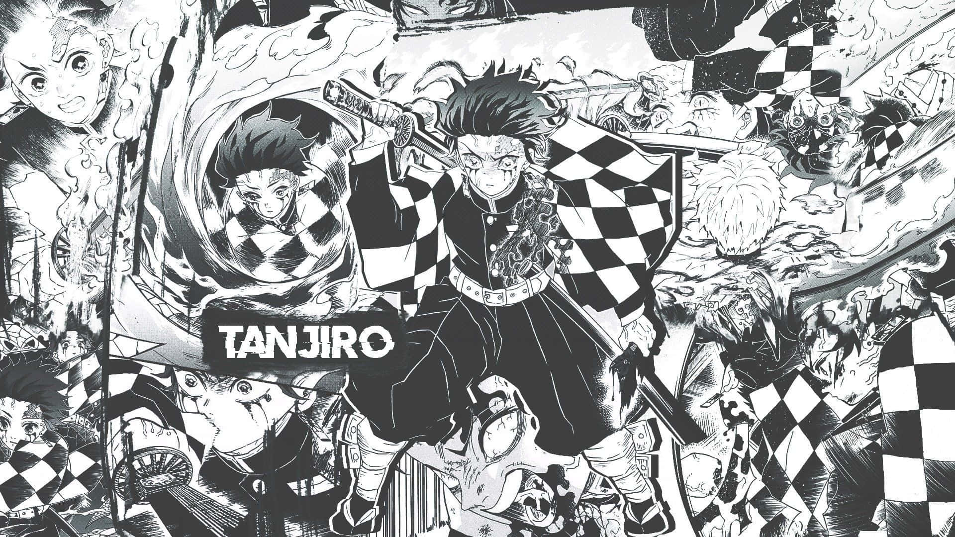 Demon Slayer Manga