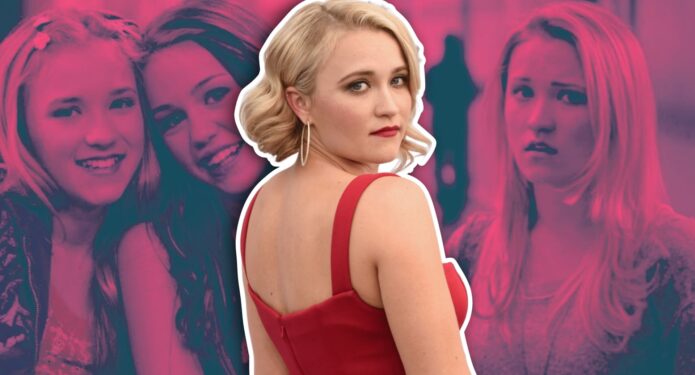 Emily Osment mejores peliculas