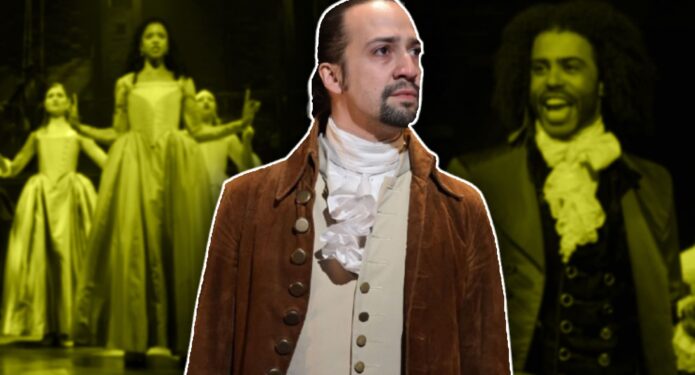 Hamilton mejores canciones