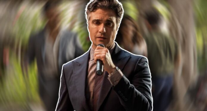 Jaime Camil Atrápelo quien pueda Cinépolis