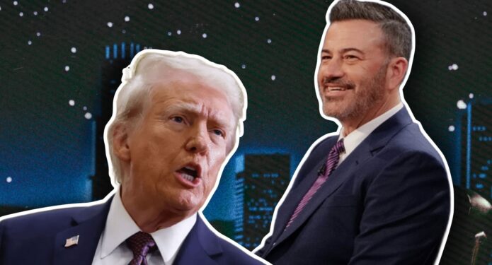 Jimmy Kimmel recuperó su show, conoce los detalles