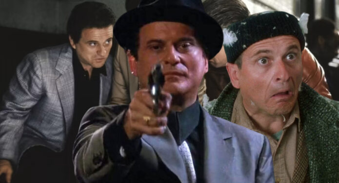 Joe Pesci