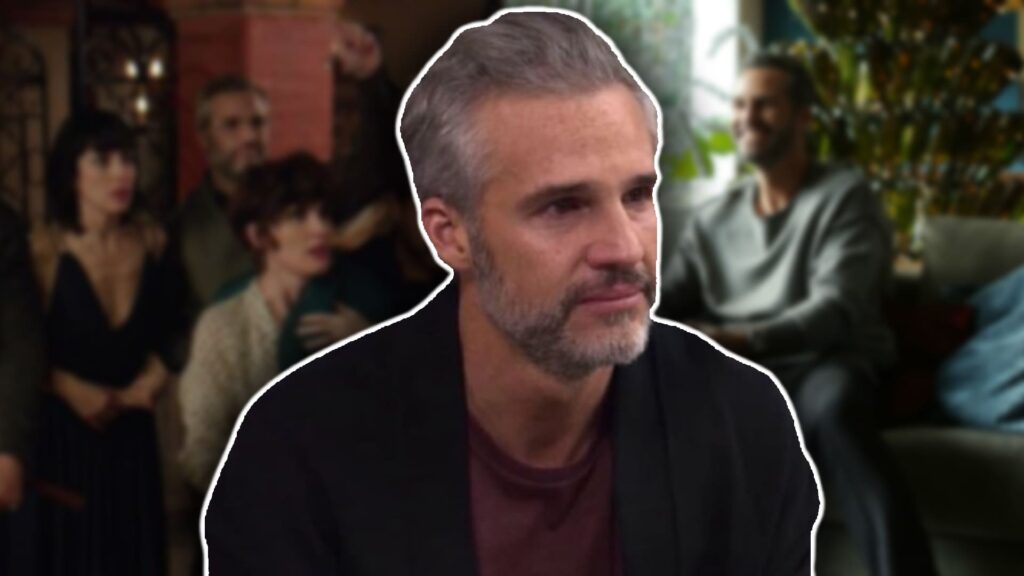 Juan Pablo Medina mejores películas