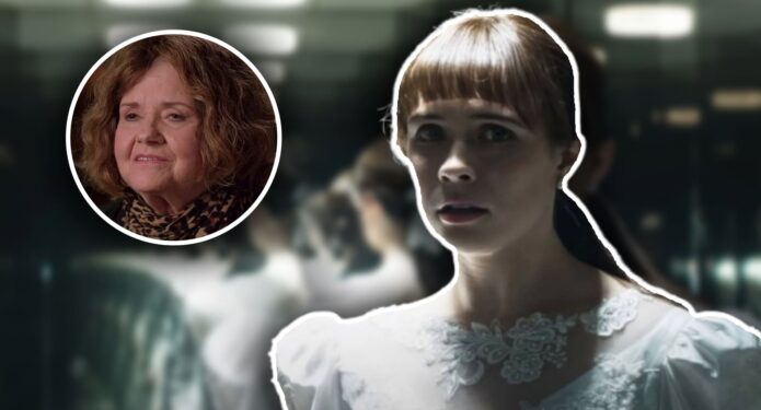 ¿Qué fue de Judy Warren en la vida real?