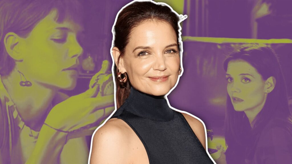 Katie Holmes mejores películas