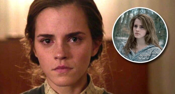 La razón por qué Emma Watson no extraña actuar