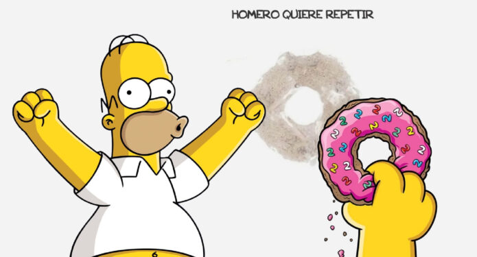 Los Simpson