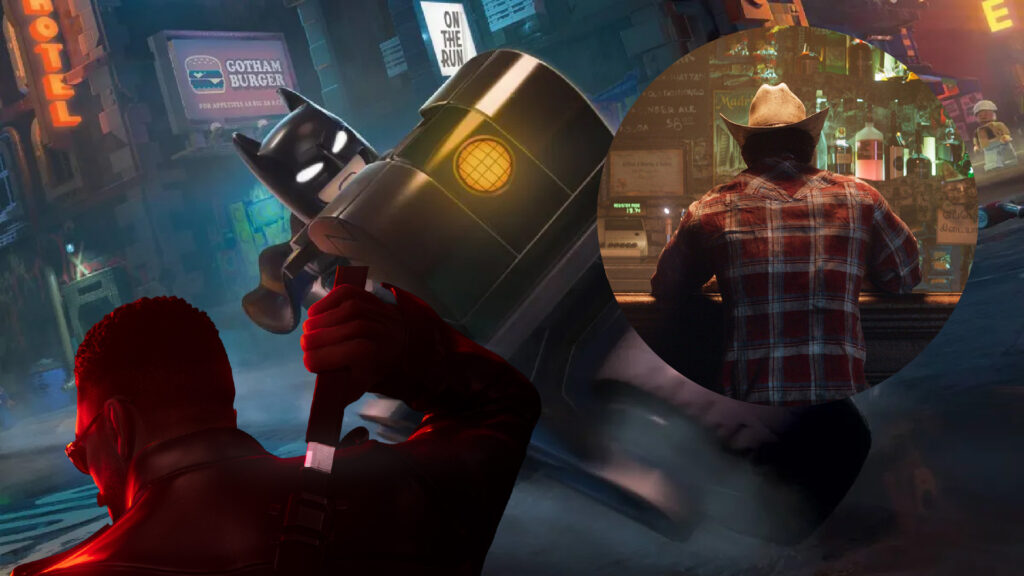 ¡Lo mejor de ambos! Los videojuegos de Marvel y DC más esperados de 2025 y 2026