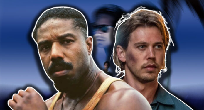 Miami Vice '85 reboot elenco