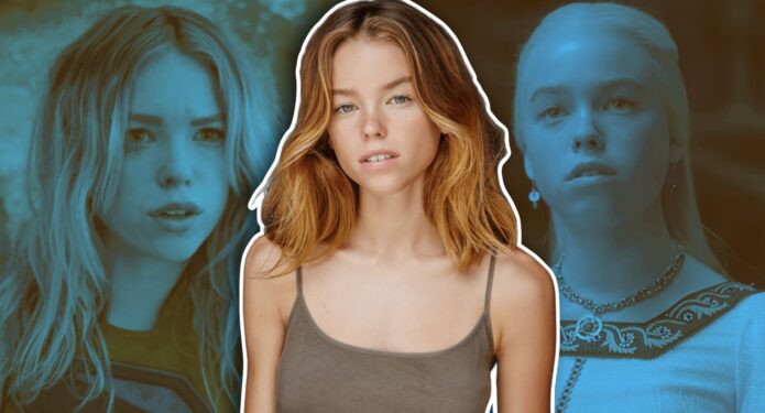 Milly Alcock mejores películas y series