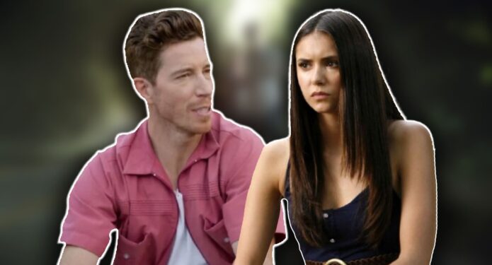 Nina Dobrev cancela compromiso con Shaun White