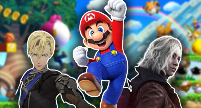 Nintendo Direct septiembre 2025