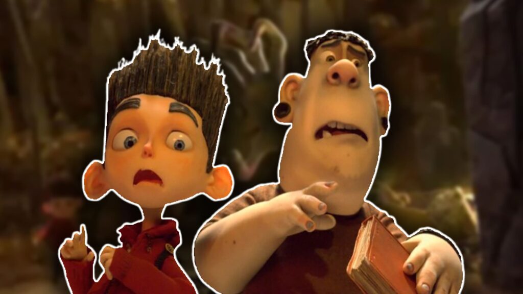 ParaNorman reestreno
