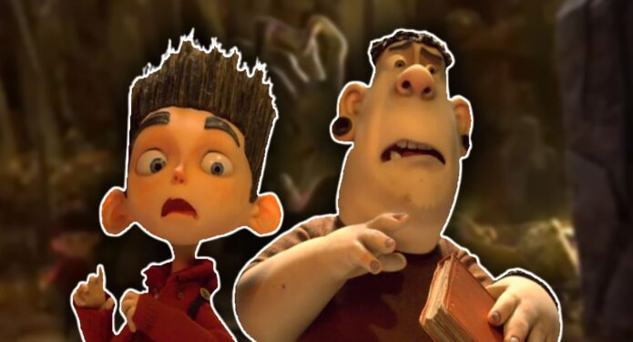 ParaNorman reestreno