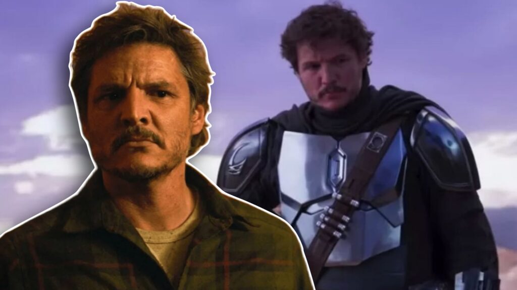 Pedro Pascal demanda a Pedro Piscal