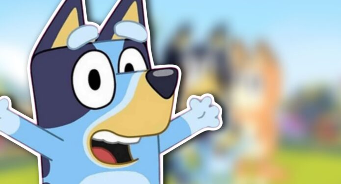 Película de Bluey confirmada