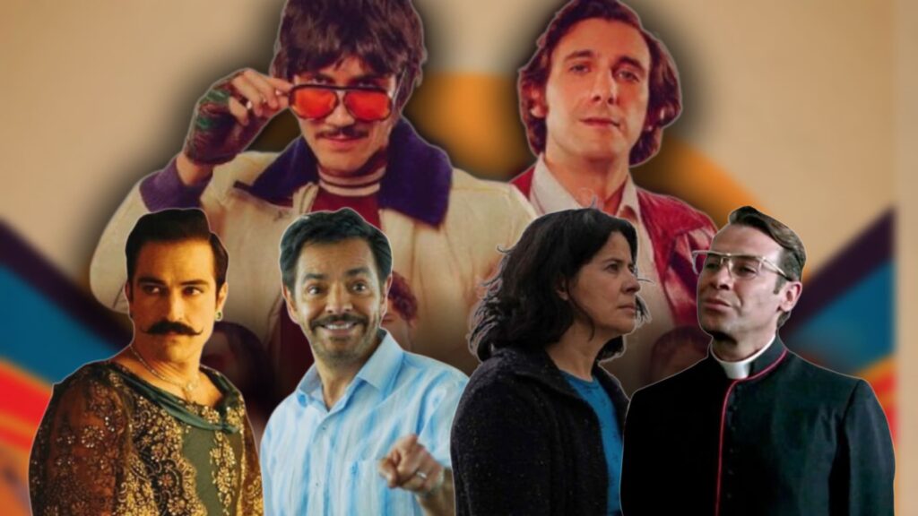 películas mexicanas basadas en hechos reales