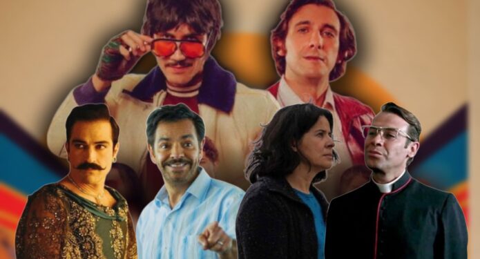 películas mexicanas basadas en hechos reales