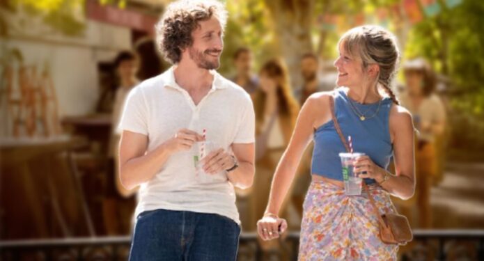 Rodrigo enamorado película Tour de Cine Francés