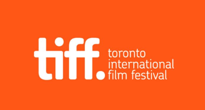 TIFF Festival Internacional de Cine de Toronto historia
