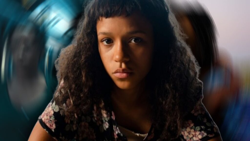 Taylor Russell películas
