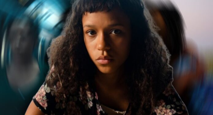 Taylor Russell películas