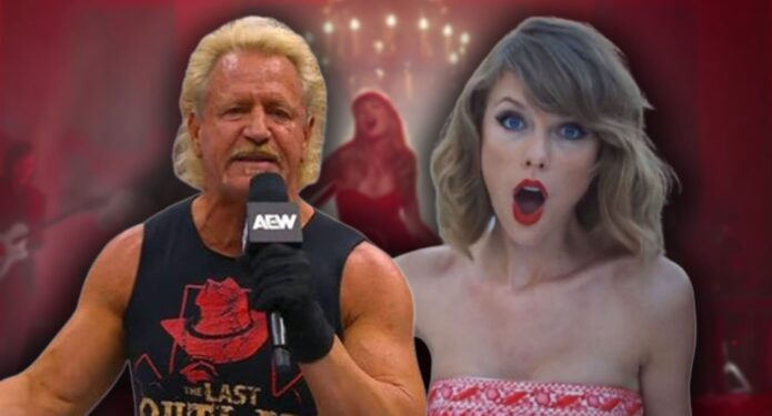 Taylor Swift concierto privado a familia de Jeff Jarrett