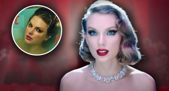 Taylor Swift nueva película sorpresa