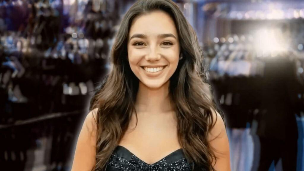 Tilly Norwood primera actriz hecha por IA