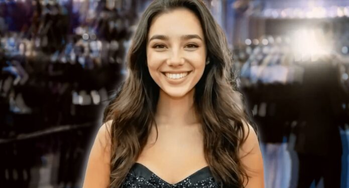 Tilly Norwood primera actriz hecha por IA