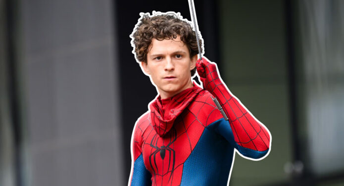 Tom Holland