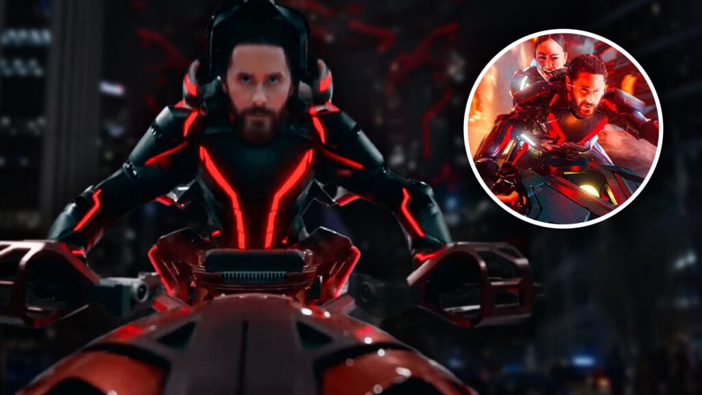 Tron película no realizada