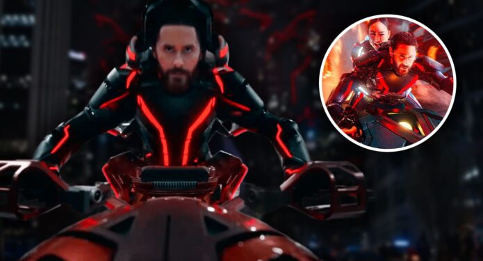 Tron película no realizada
