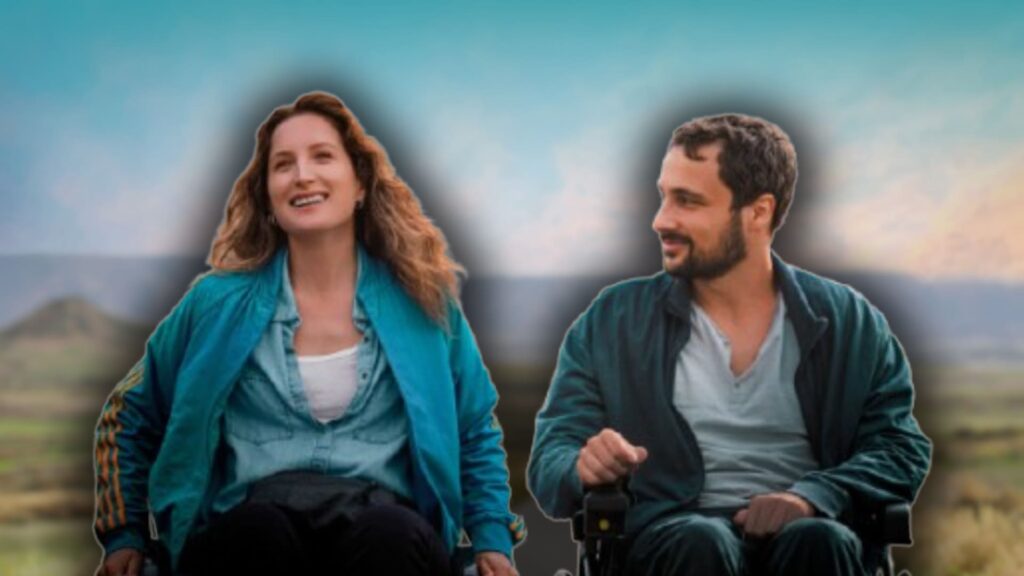 Tour de Cine Francés 2025, Un toque de amor