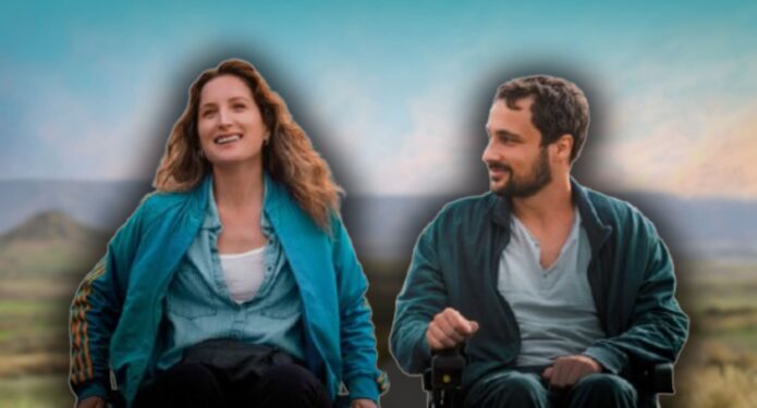 Tour de Cine Francés 2025, Un toque de amor